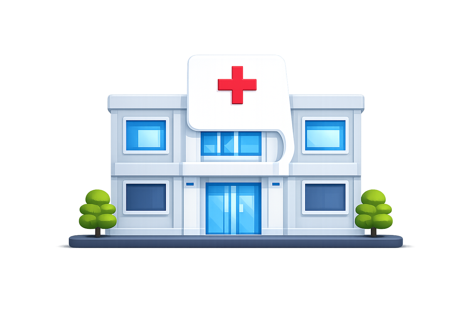 Hospitals